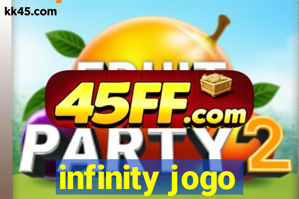 infinity jogo